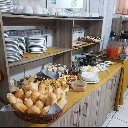 Hotel Novo Avenida Belém Екстериор снимка